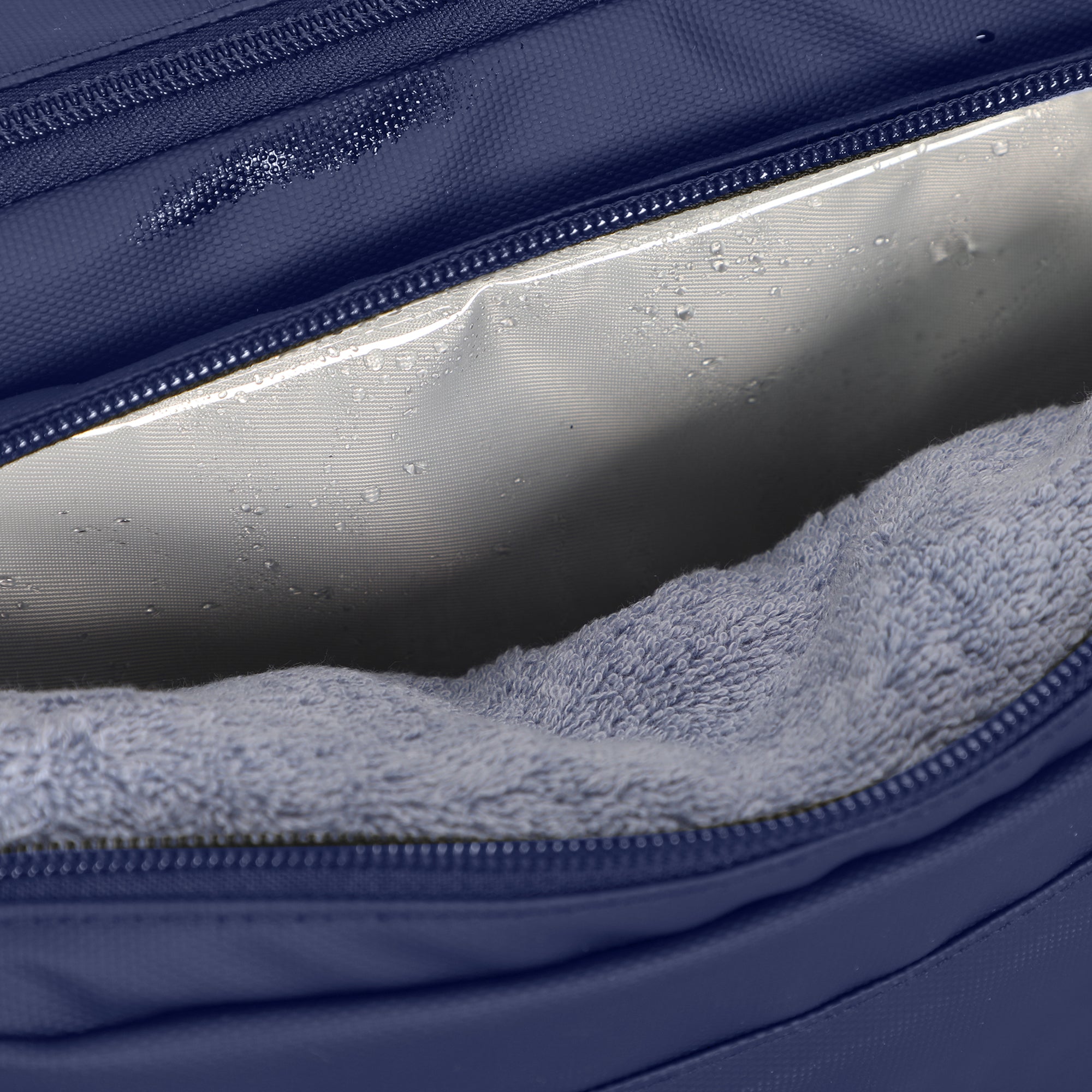 Travel Essentials Toiletry Bag – Hynes Eagle
