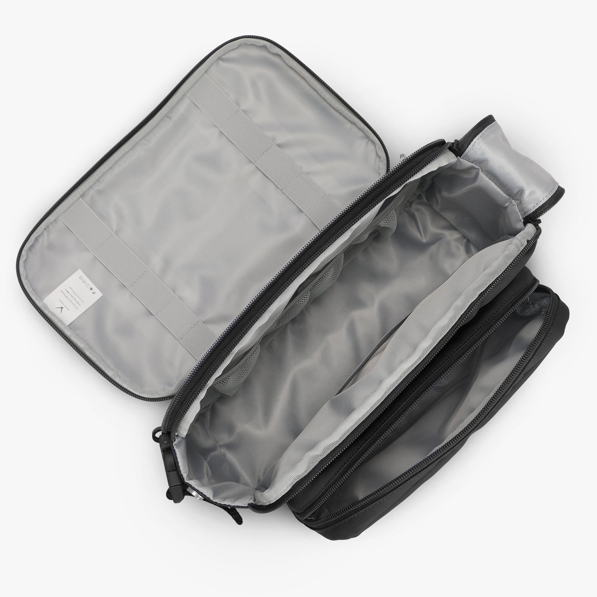 Travel Essentials Toiletry Bag – Hynes Eagle