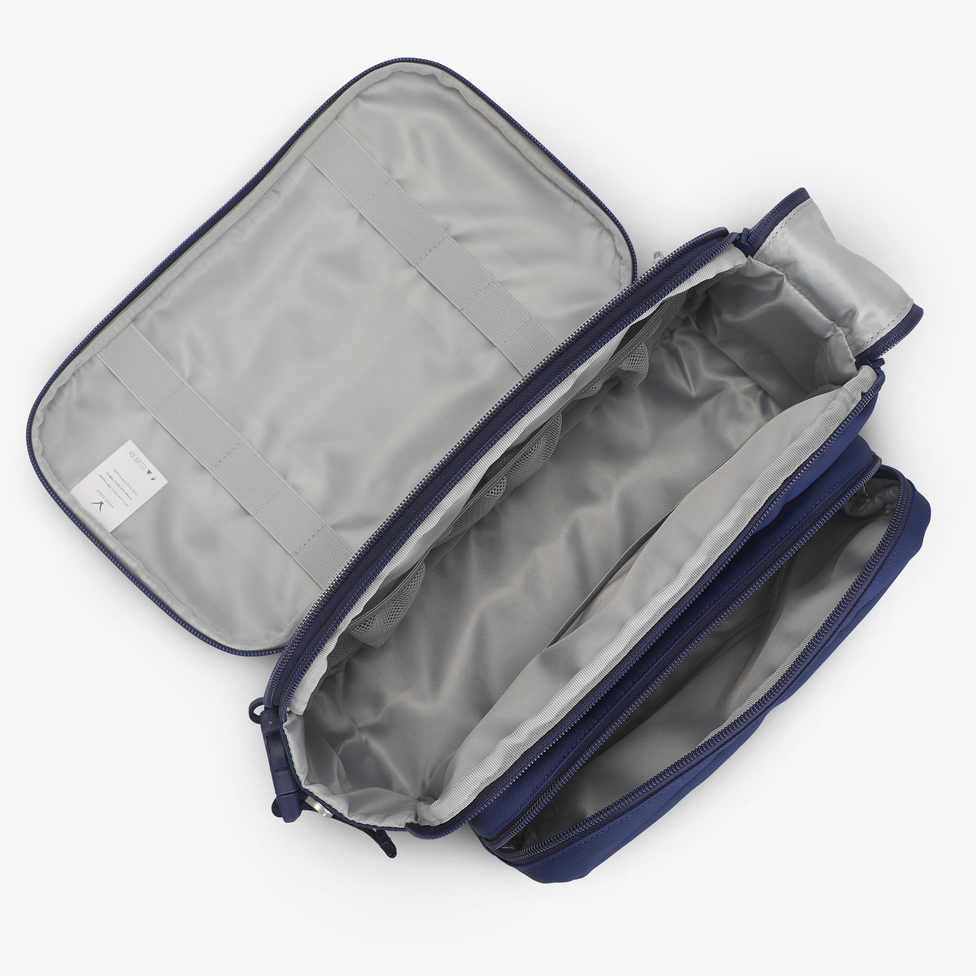 Travel Essentials Toiletry Bag – Hynes Eagle