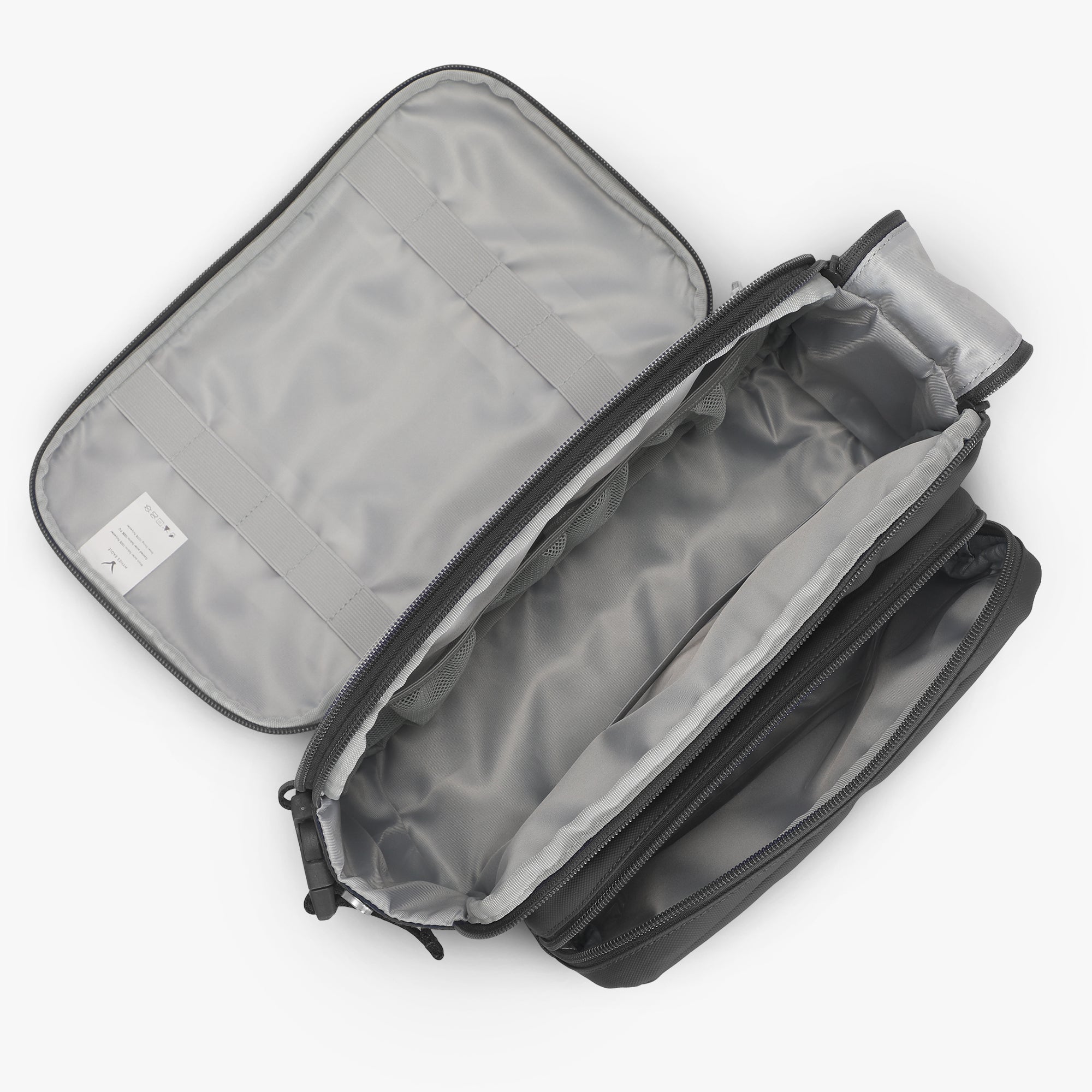 Travel Essentials Toiletry Bag – Hynes Eagle