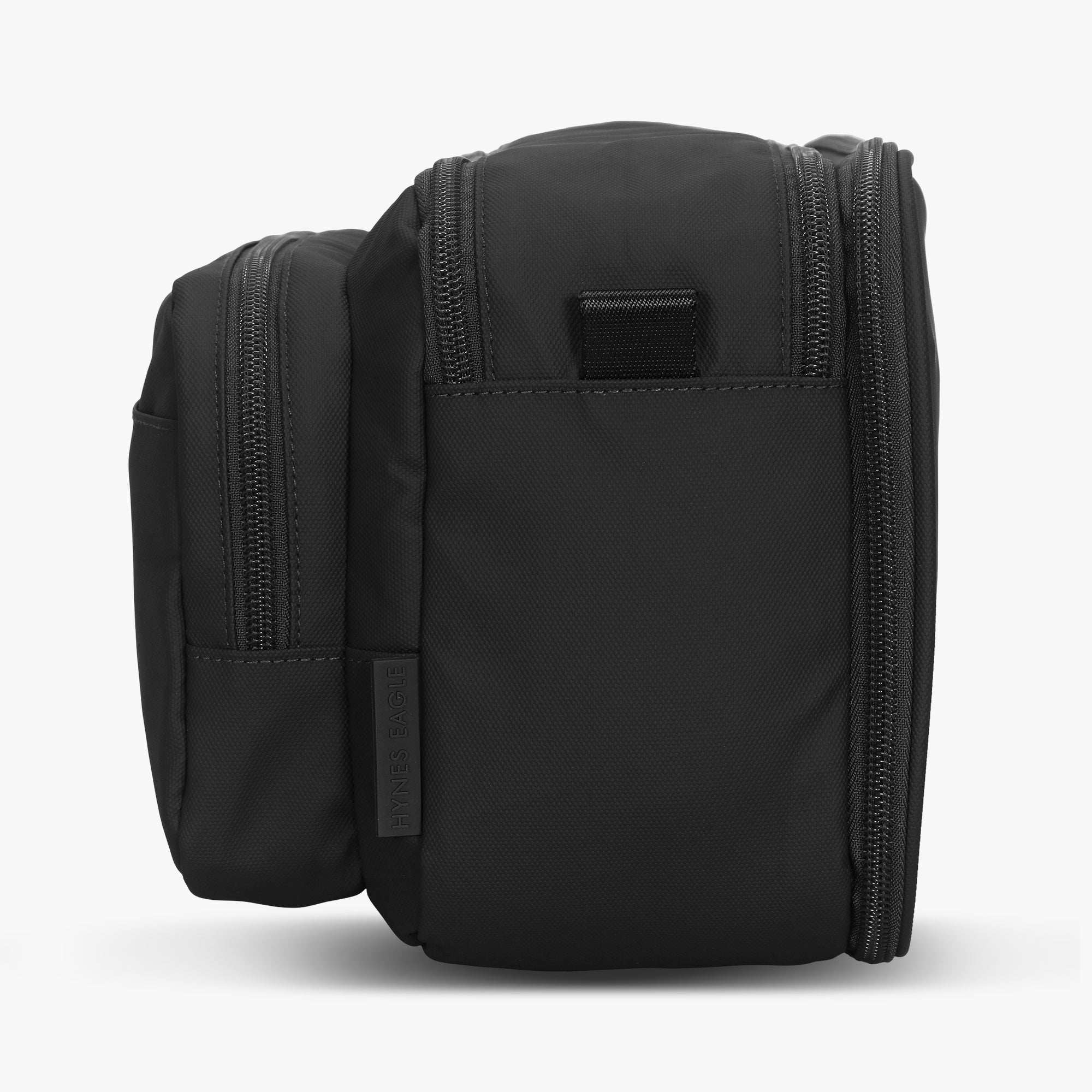 Travel Essentials Toiletry Bag – Hynes Eagle