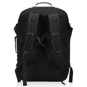 Compass 38L Carry On Backpack+ Wristlet Bag