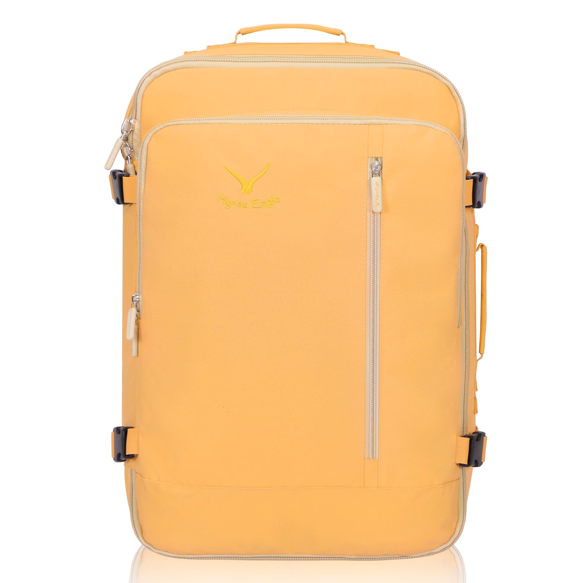 Compass 38L Carry On Backpack-Yellow (Copy)