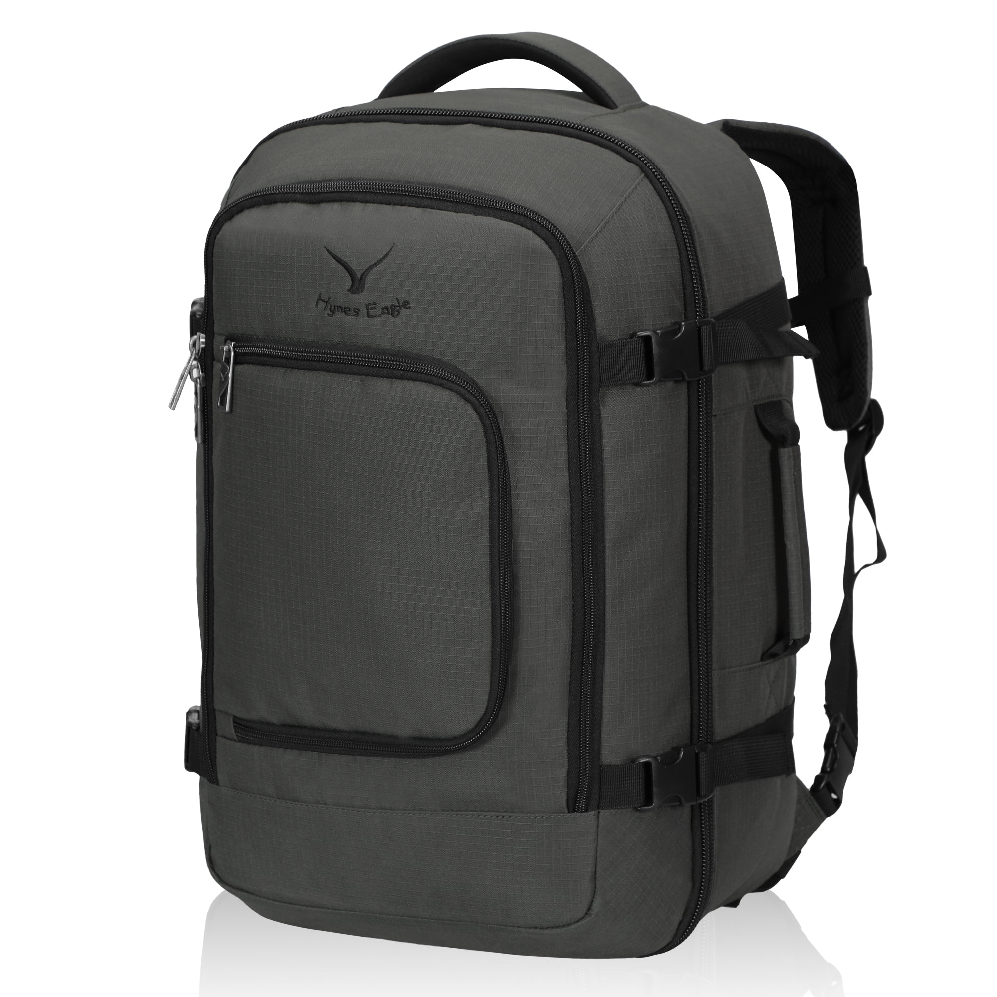 Classic Route 40L Carry On Backpack x  Fanny Pack