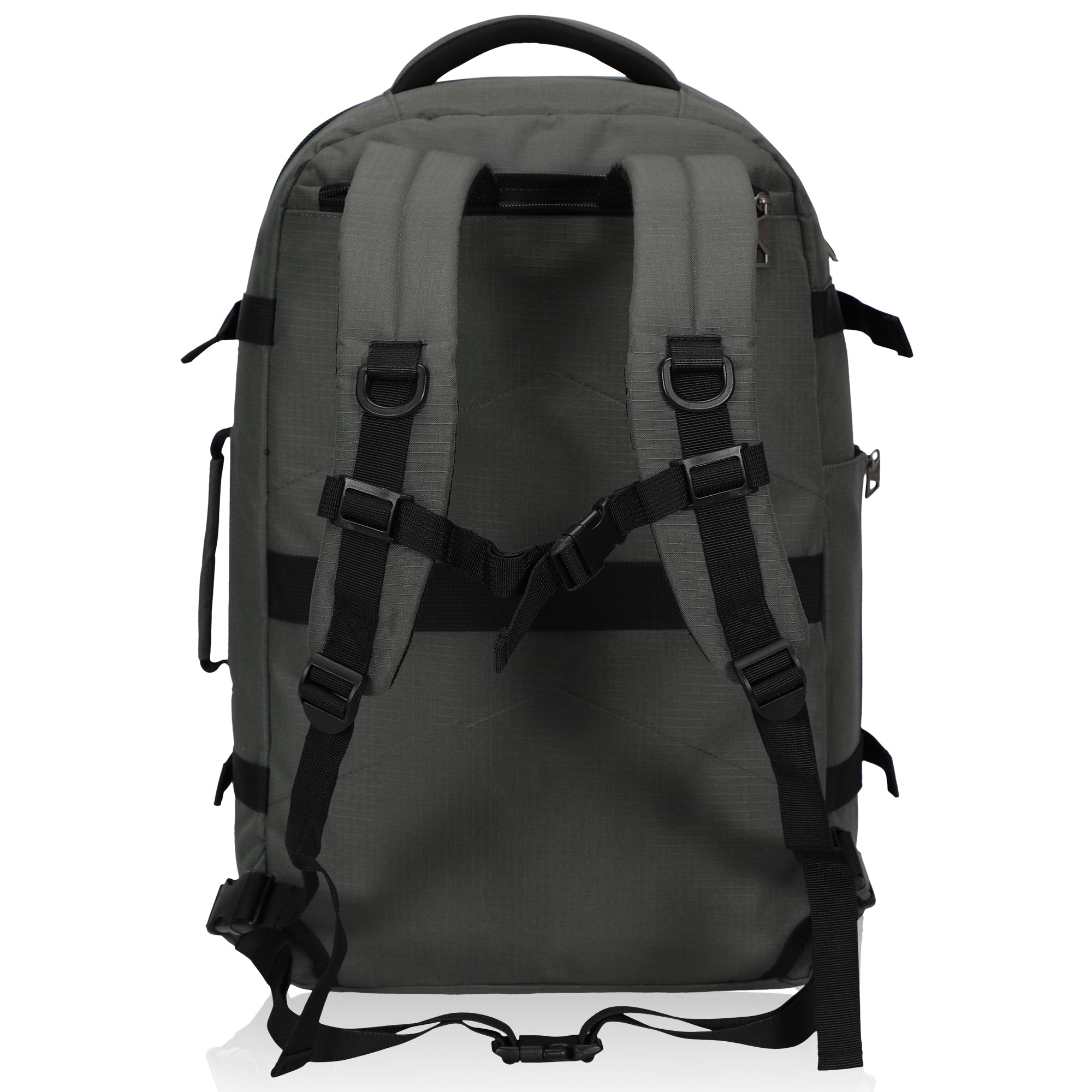 Classic Route 40L Carry On Backpack x  Fanny Pack