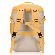 Compass 38L Carry On Backpack-Yellow (Copy)