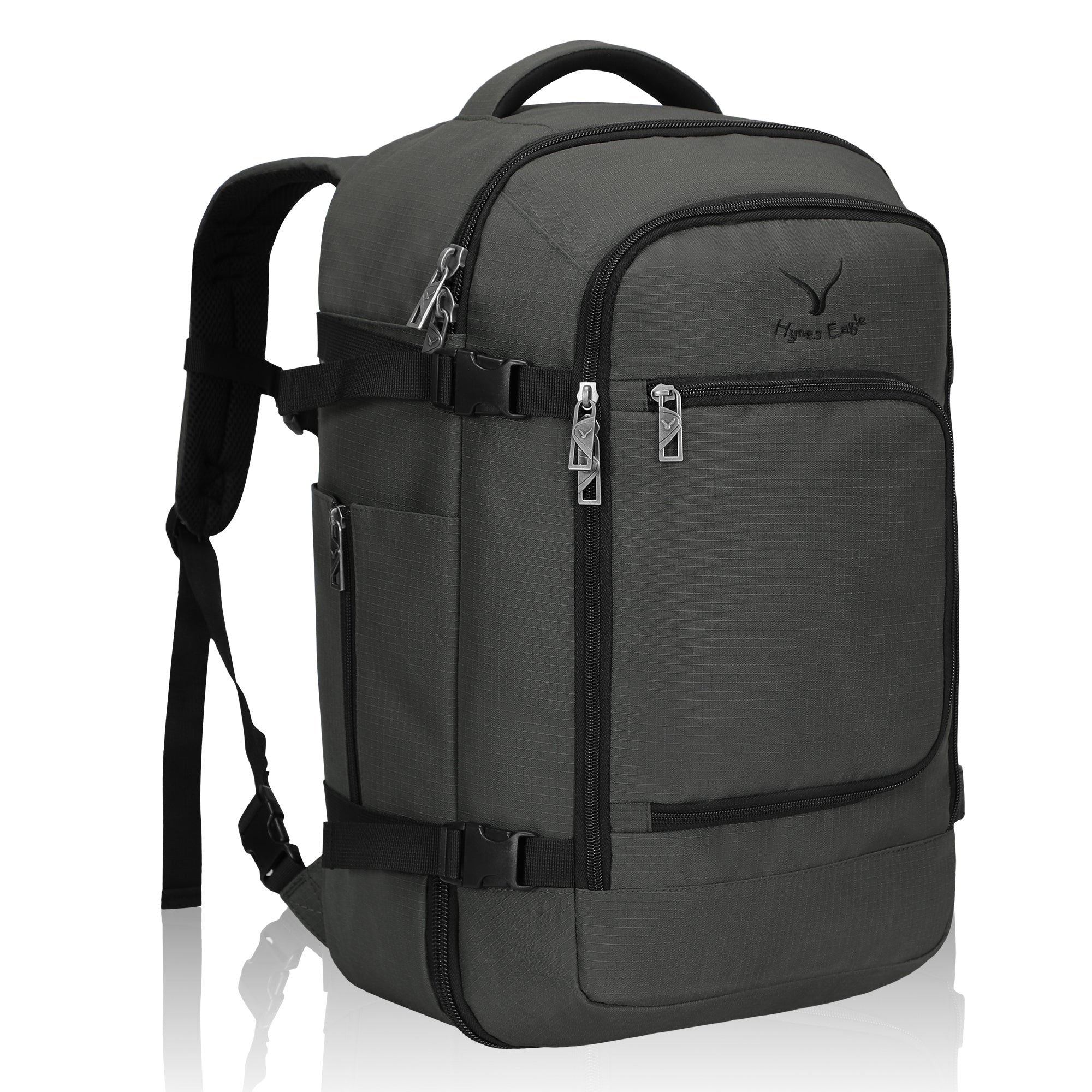 Classic Route 40L Carry On Backpack x  Fanny Pack