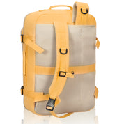 Compass 38L Carry On Backpack-Yellow (Copy)