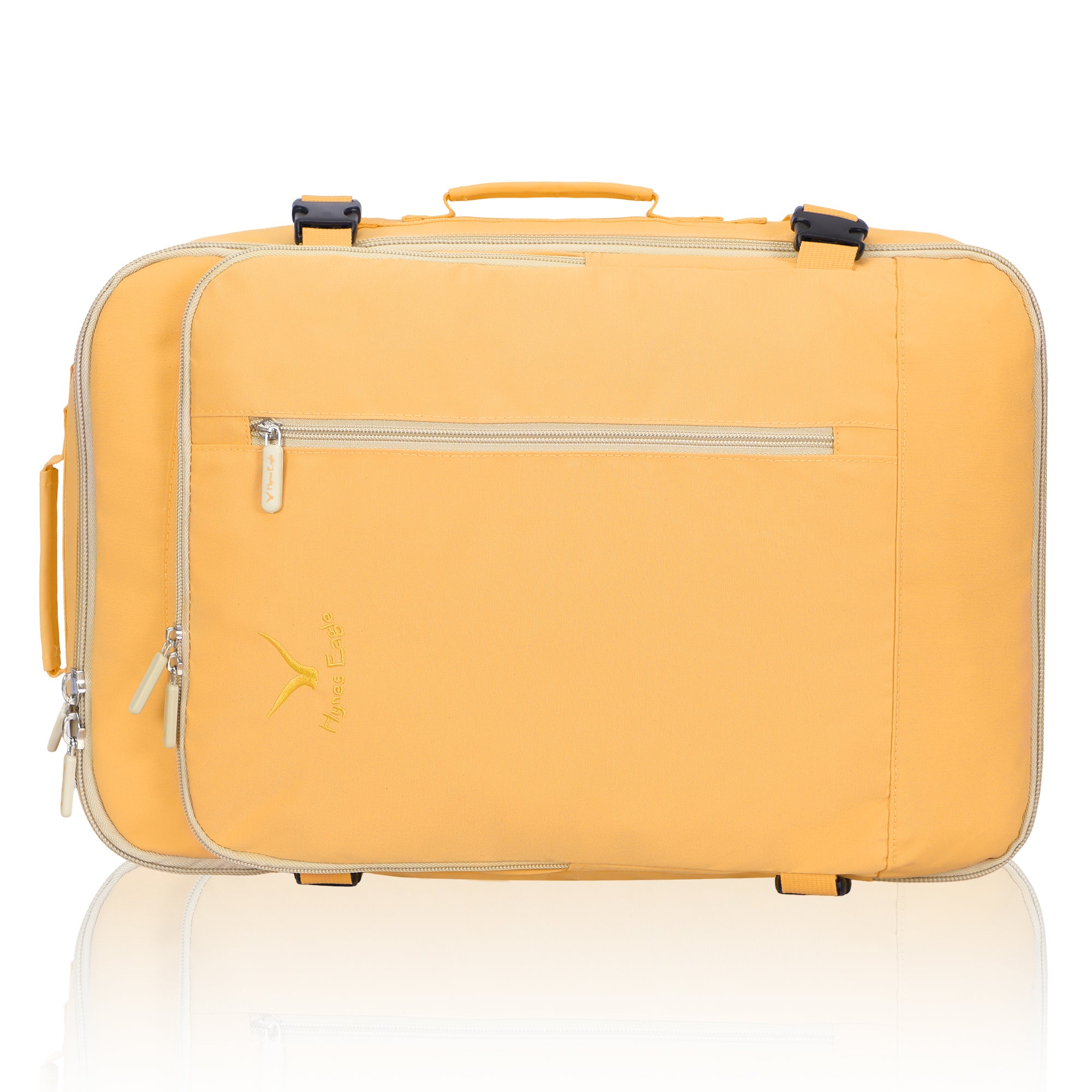 Compass 38L Carry On Backpack-Yellow (Copy)