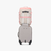 Compass 38L Carry On Backpack-Pink