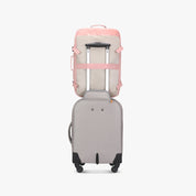 Compass 38L Carry On Backpack-Pink