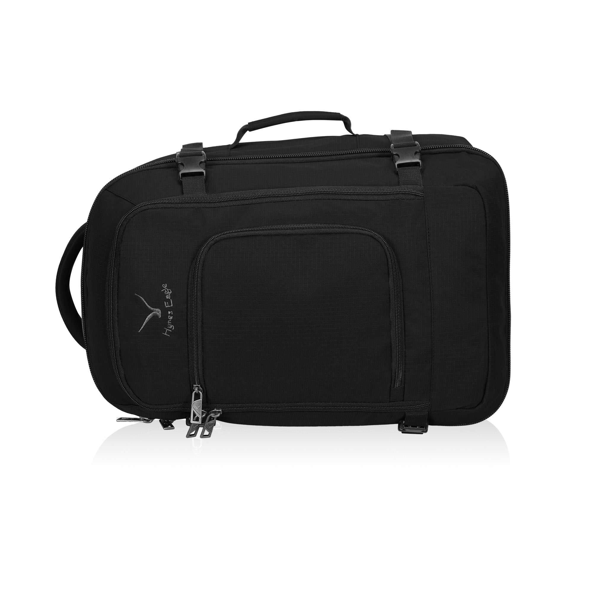 Classic Route 40L Carry On Backpack x  Fanny Pack