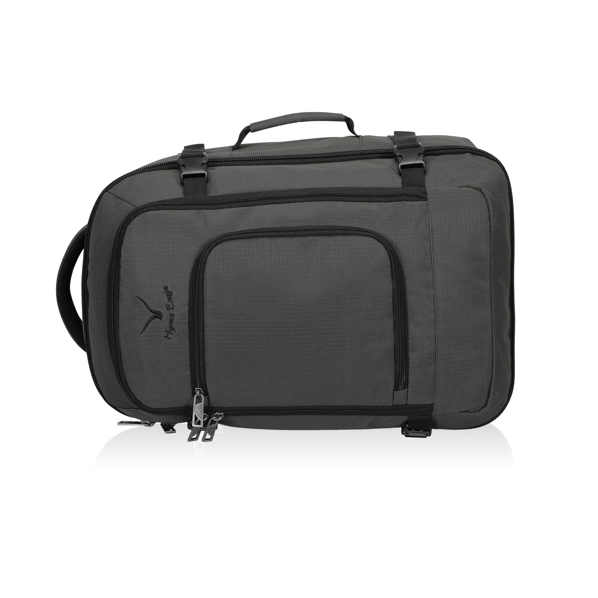 Classic Route 40L Carry On Backpack x  Fanny Pack