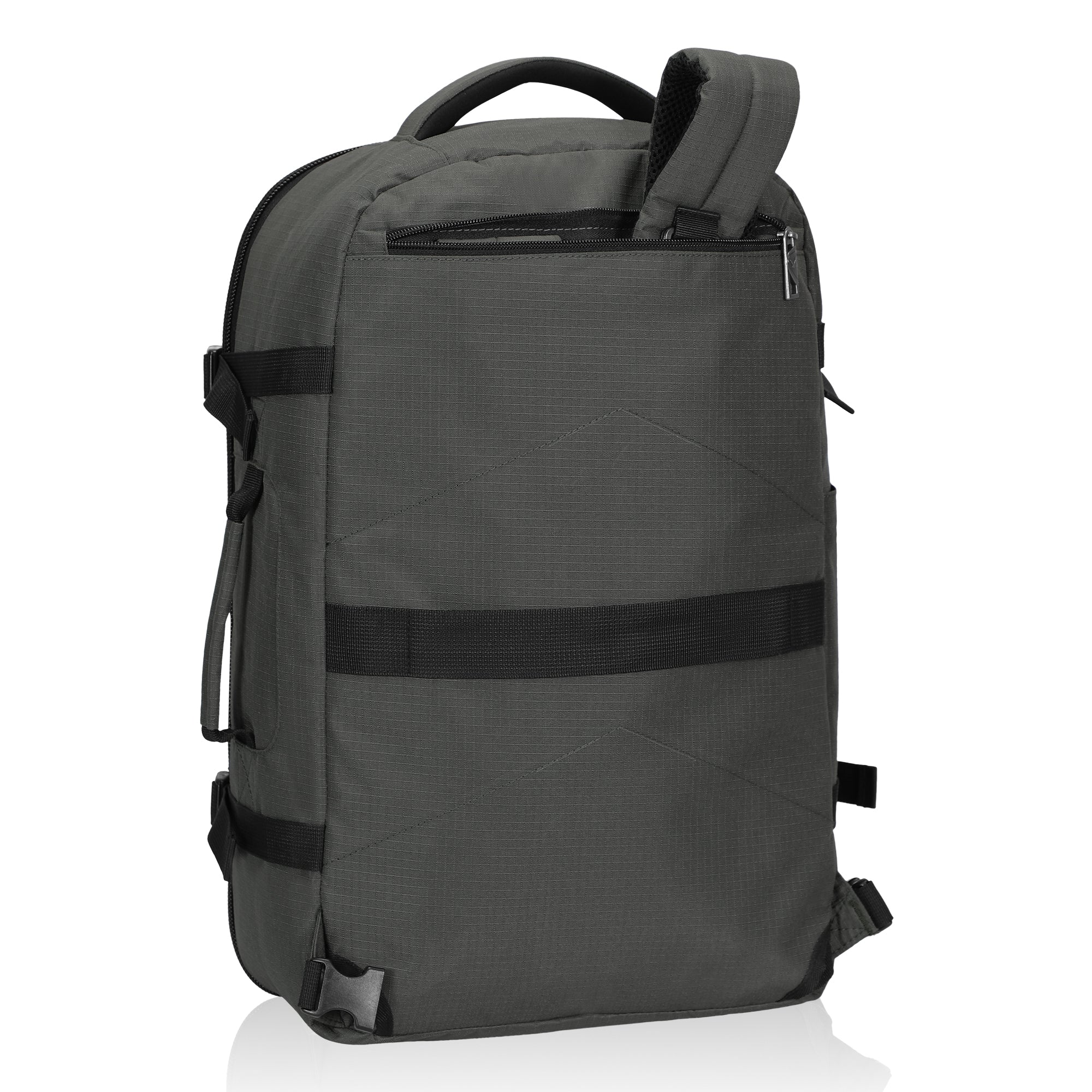 Classic Route 40L Carry On Backpack x  Fanny Pack