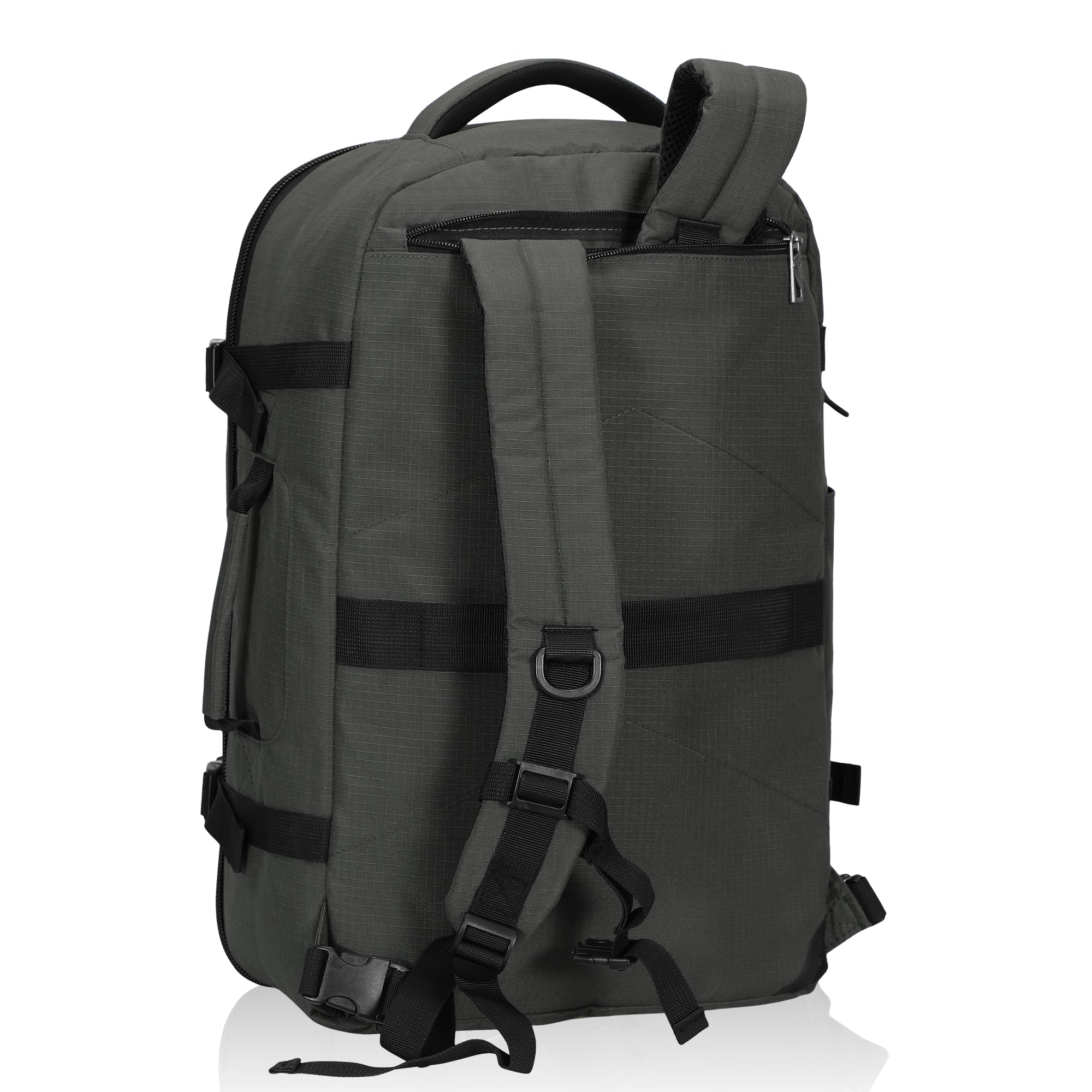 Classic Route 40L Carry On Backpack x  Fanny Pack