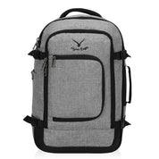 Classic Route 40L Carry On Backpack x  Fanny Pack