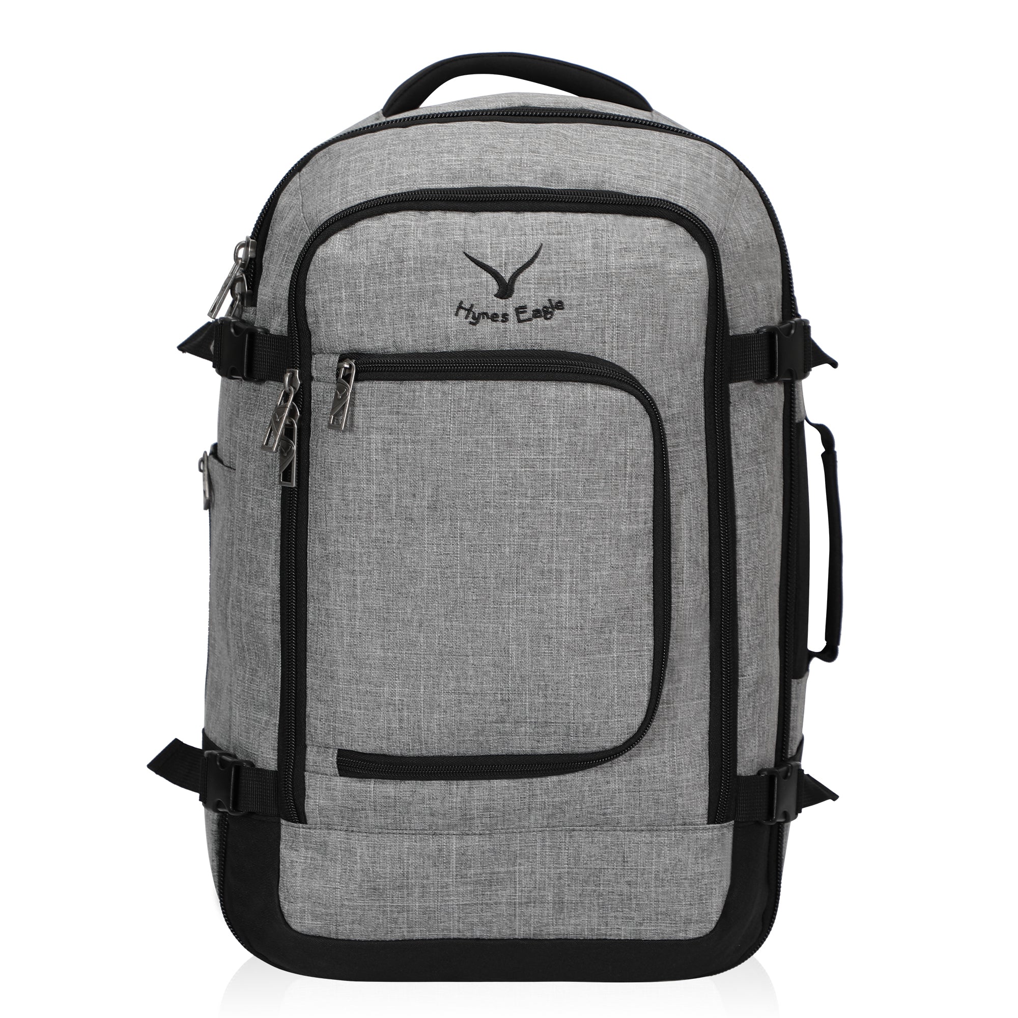 Classic Route 40L Carry On Backpack x  Fanny Pack