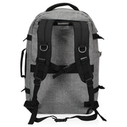 Classic Route 40L Carry On Backpack x  Fanny Pack