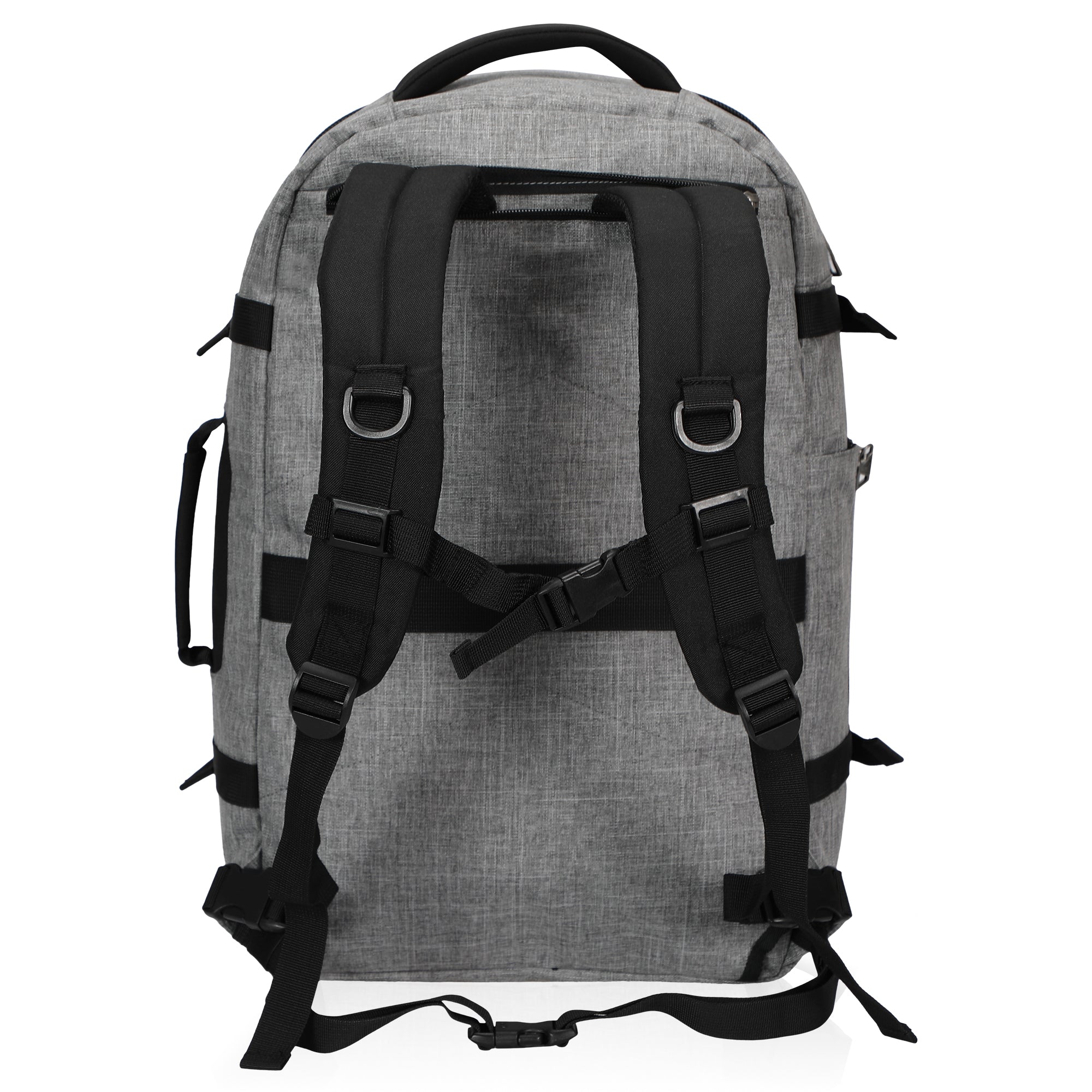 Classic Route 40L Carry On Backpack x  Fanny Pack