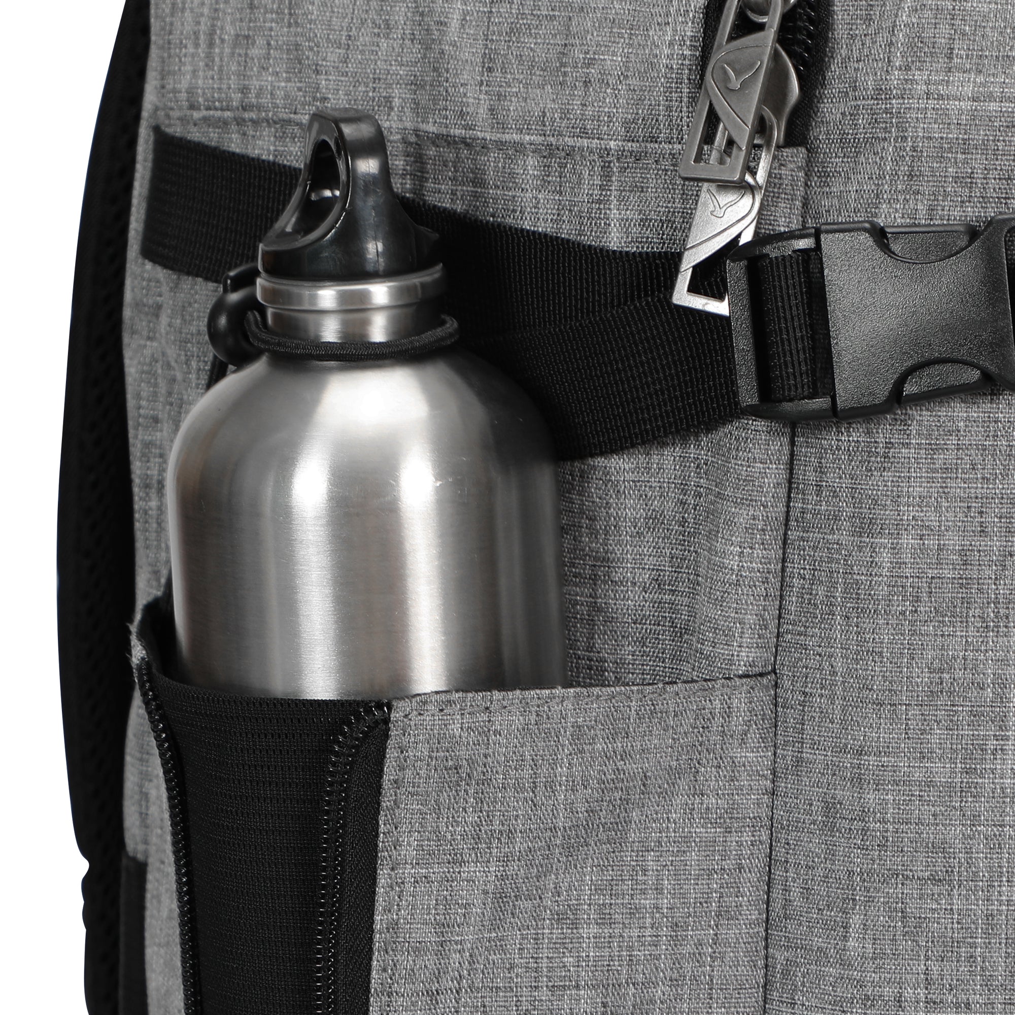 Classic Route 40L Carry On Backpack x  Fanny Pack