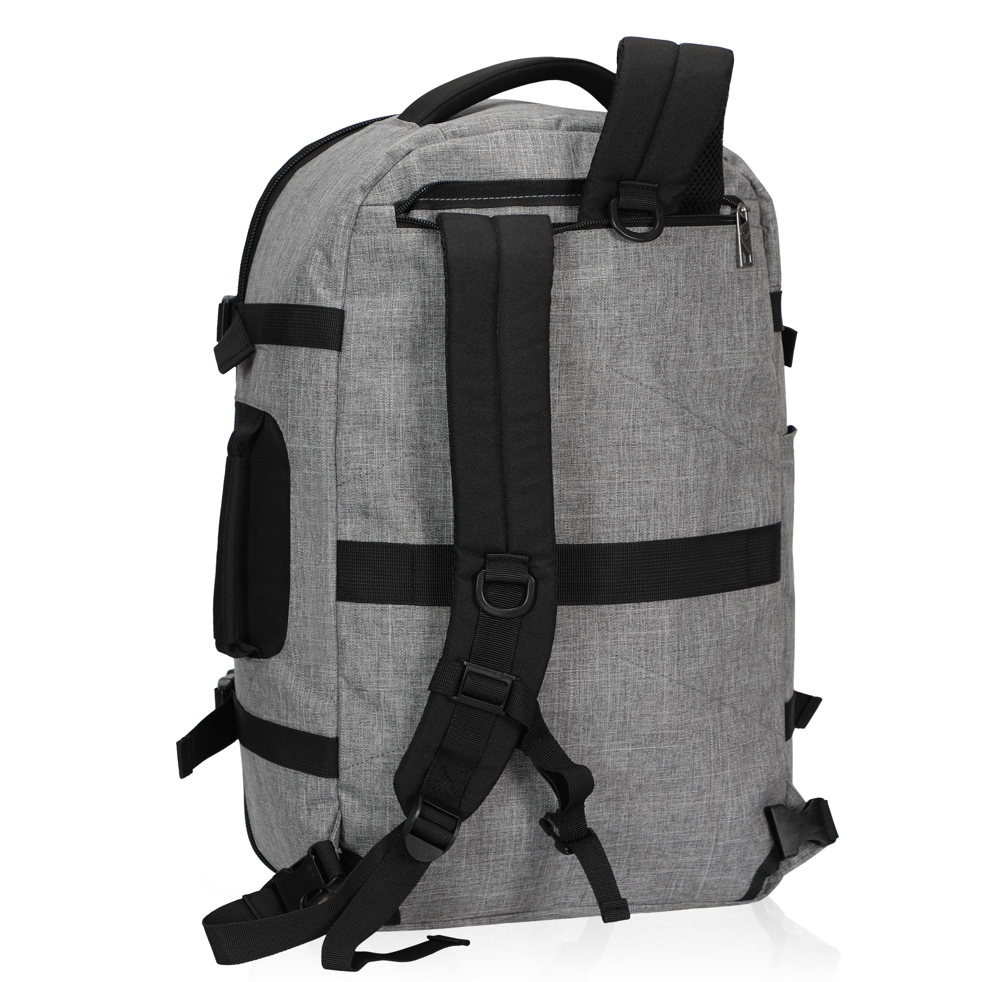 Classic Route 40L Carry On Backpack x  Fanny Pack
