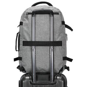 Classic Route 40L Carry On Backpack x  Fanny Pack