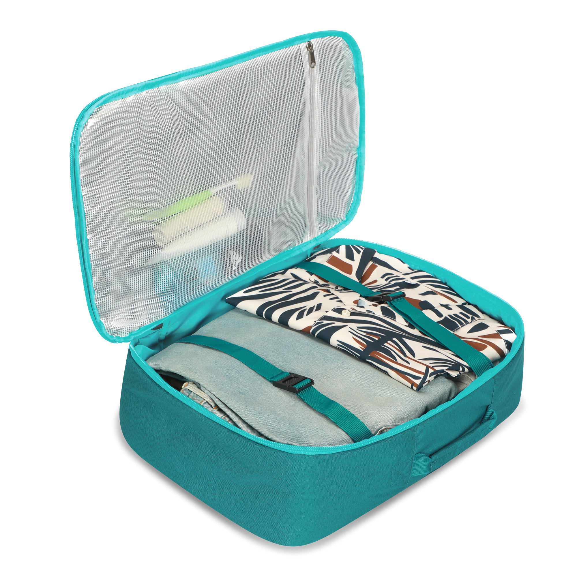 Classic Route 40L Carry On Backpack x  Fanny Pack