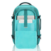 Classic Route 40L Carry On Backpack x  Fanny Pack
