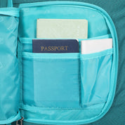 Classic Route 40L Carry On Backpack x  Fanny Pack