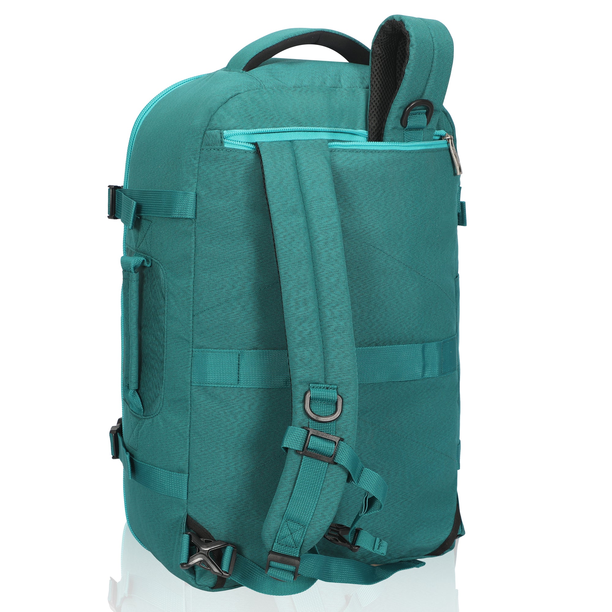Classic Route 40L Carry On Backpack x  Fanny Pack