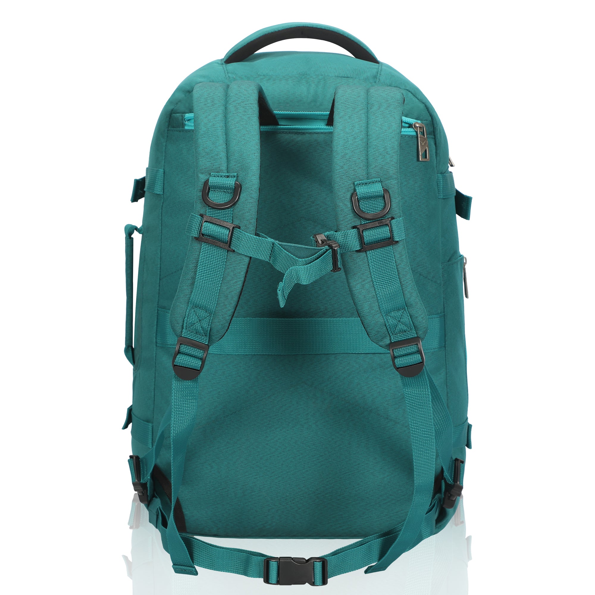 Classic Route 40L Carry On Backpack x  Fanny Pack