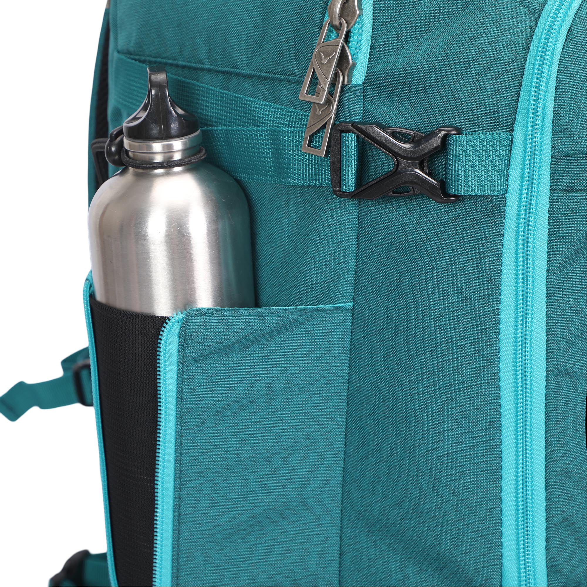 Classic Route 40L Carry On Backpack x  Fanny Pack