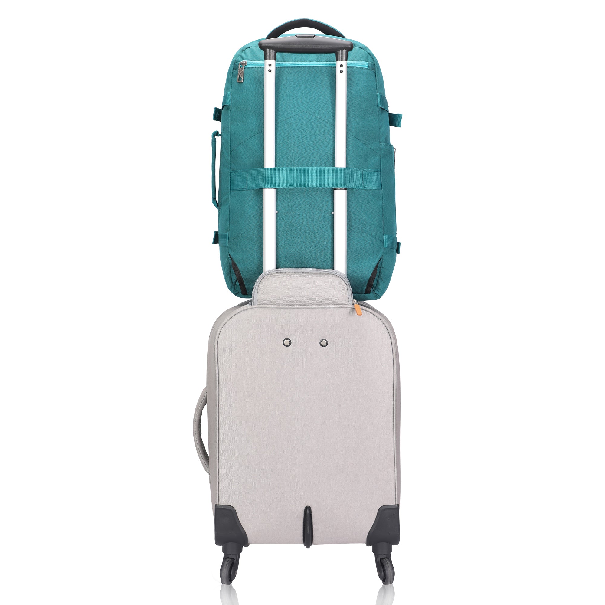 Classic Route 40L Carry On Backpack x  Fanny Pack