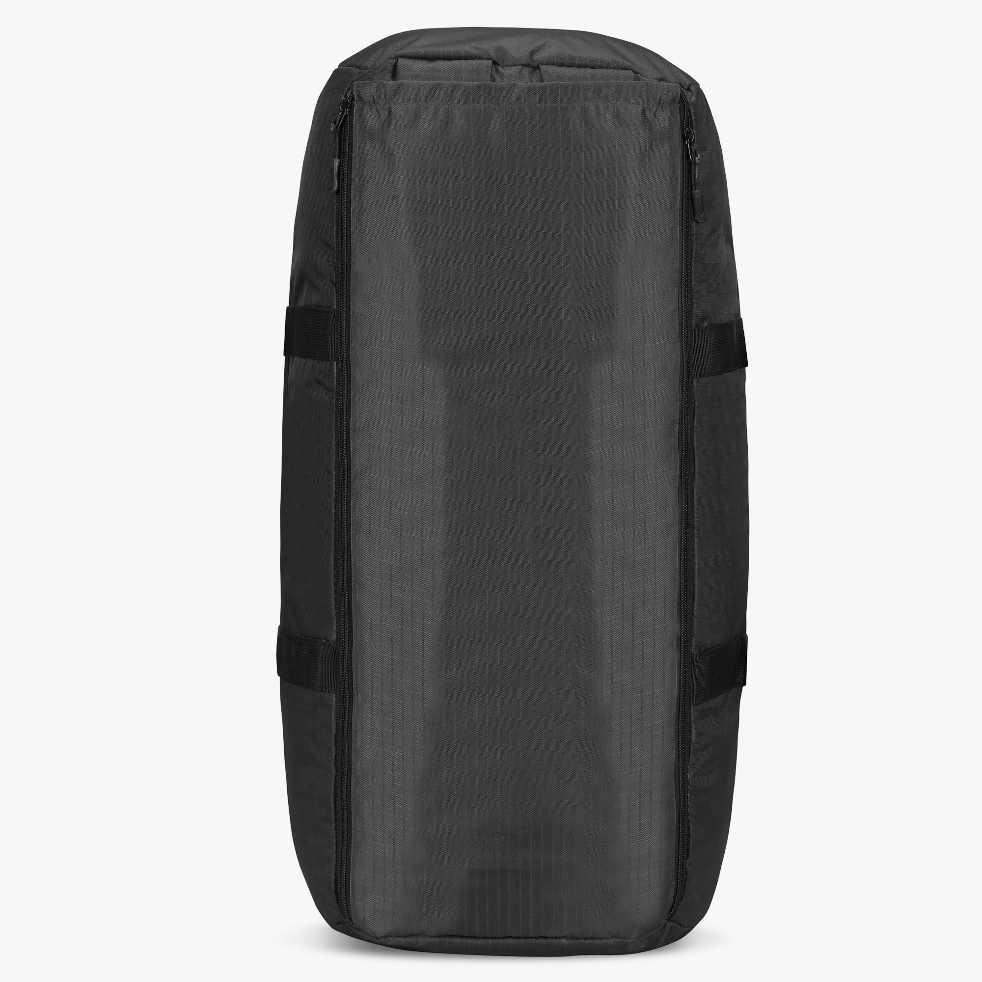 65L Convertible Duffel Backpack-Grey
