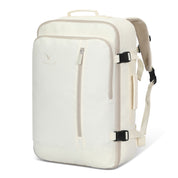 Compass 38L Carry On Backpack+ Wristlet Bag