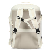 Compass 38L Carry On Backpack+ Wristlet Bag