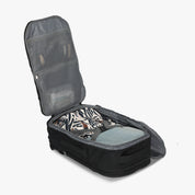 Evolution 40L Carry On Backpack x Packing Cube Set