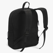 Hynes Eagle 20L Water-Resistant Nylon Laptop Backpack – Quilted Lightweight Design – Travel & School