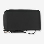 Luxe RFID Travel Passport Wallet – Hynes Eagle