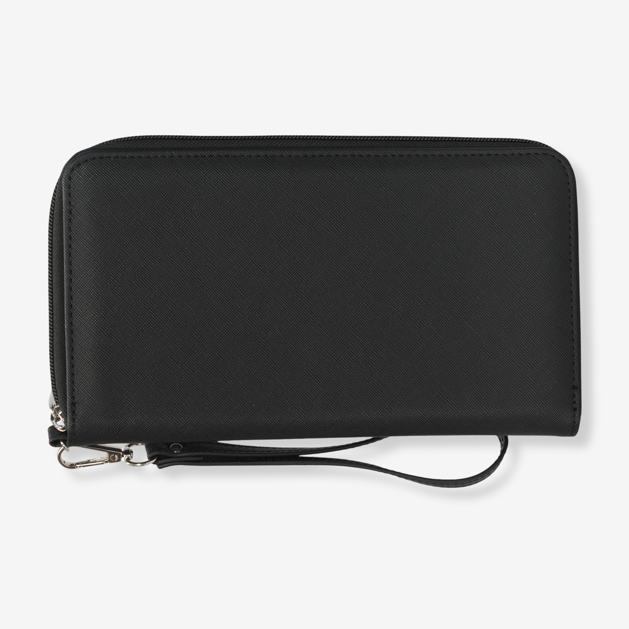 Luxe RFID Travel Passport Wallet – Hynes Eagle