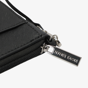 Luxe RFID Travel Passport Wallet – Hynes Eagle