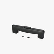 Dual-Bar Luggage Handle Grip