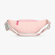 The Wander Waist Bag-Pink