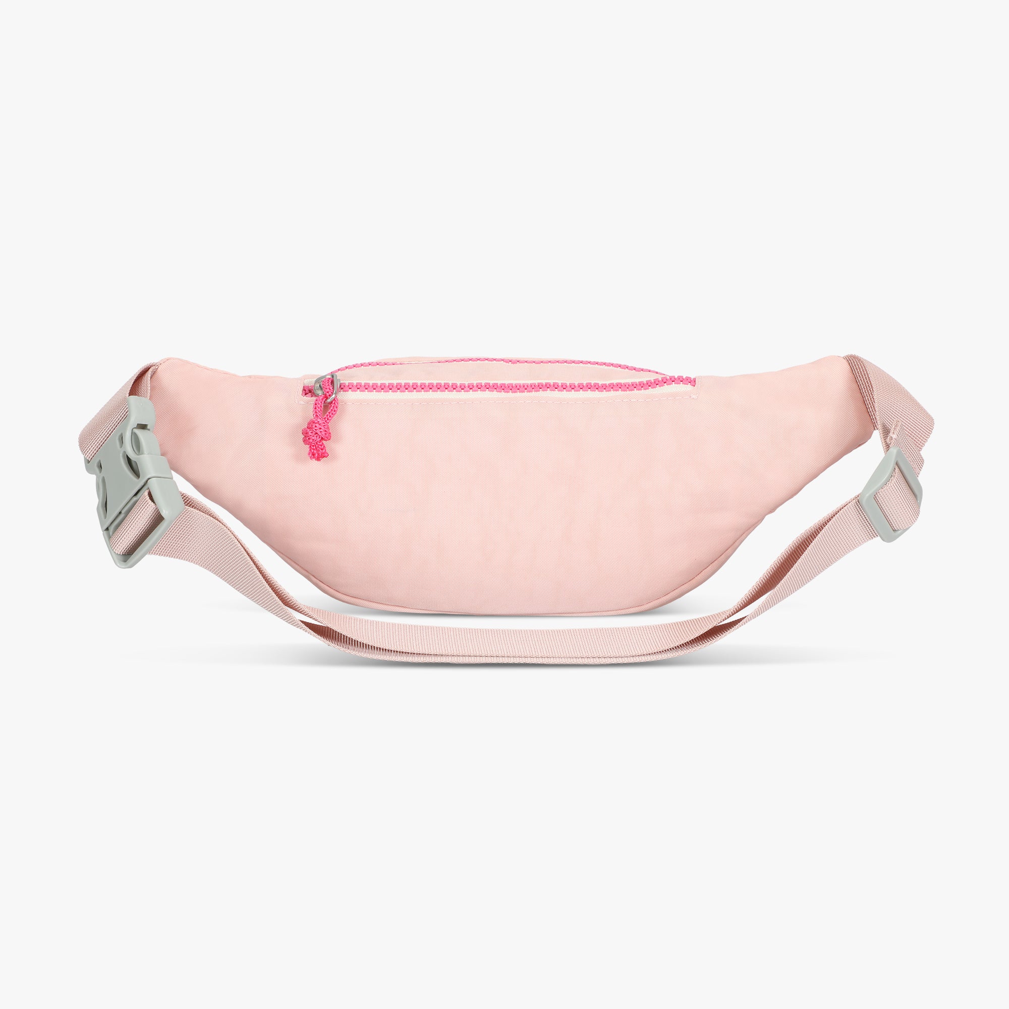 The Wander Waist Bag-Pink