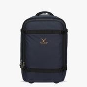 GlidePath 42L Rolling Backpack-Navy