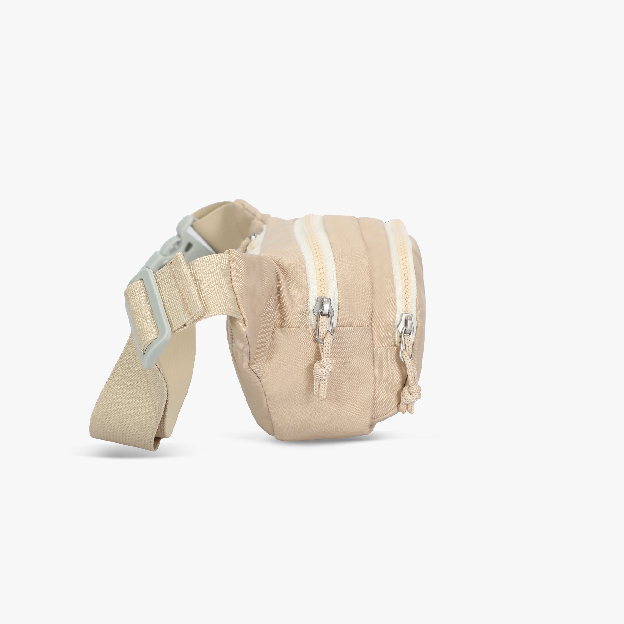 The Wander Waist Bag-Khaki