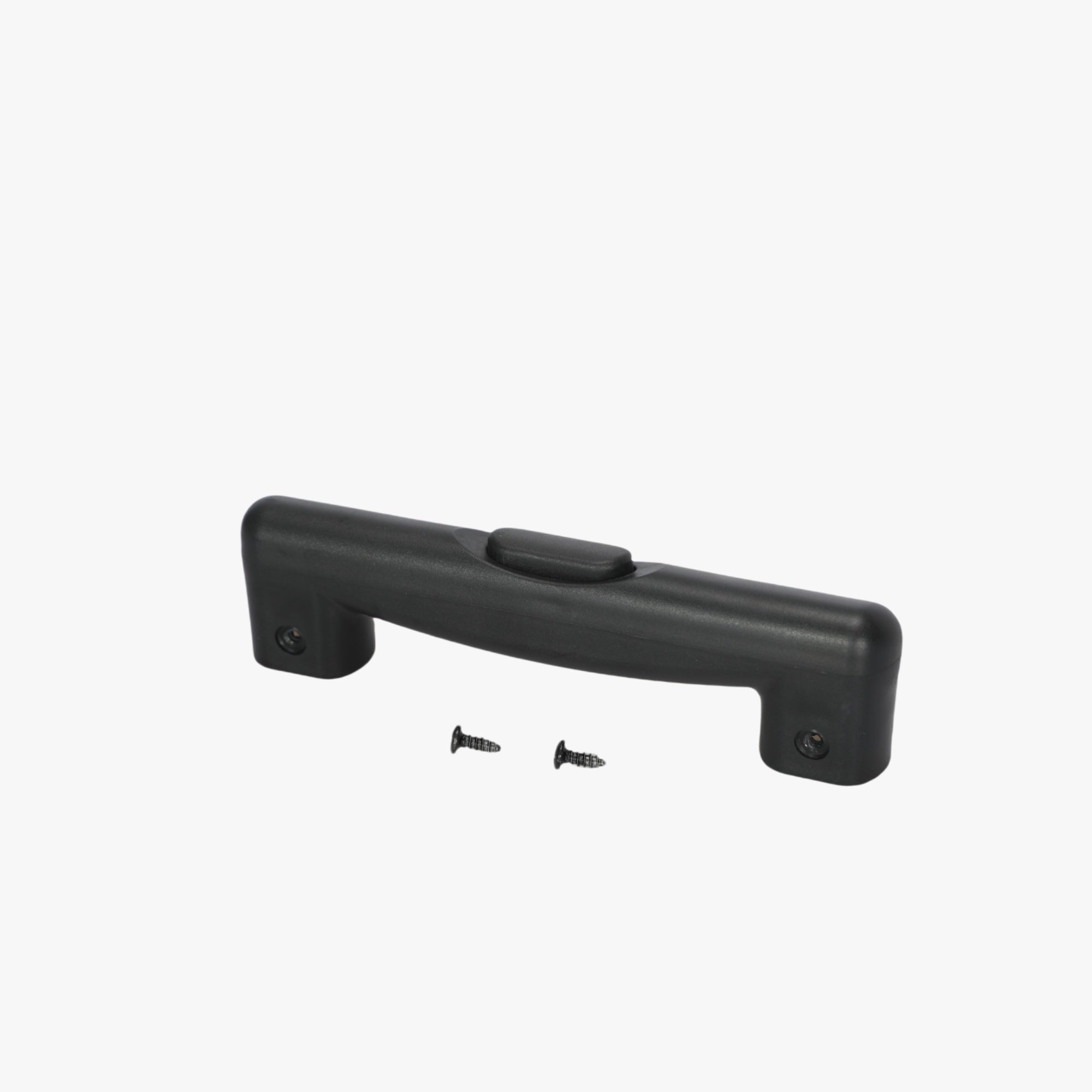 Telescopic Handle Grip with 2 Metal Screws
