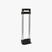 Aluminum Dual-Tube Telescopic Handle