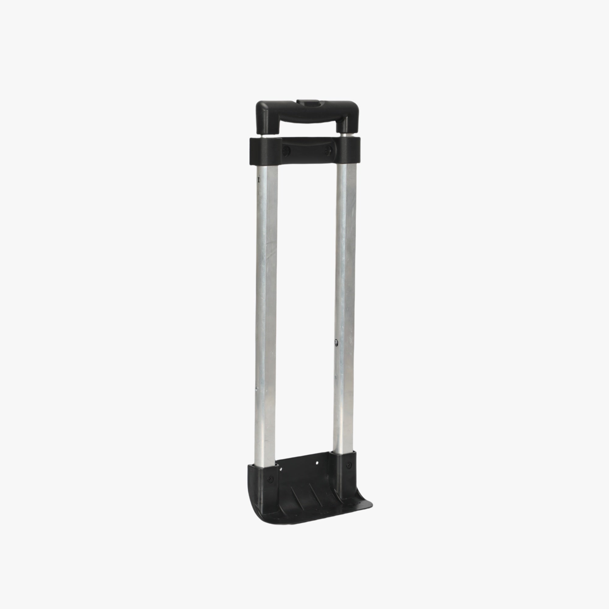 Aluminum Dual-Tube Telescopic Handle