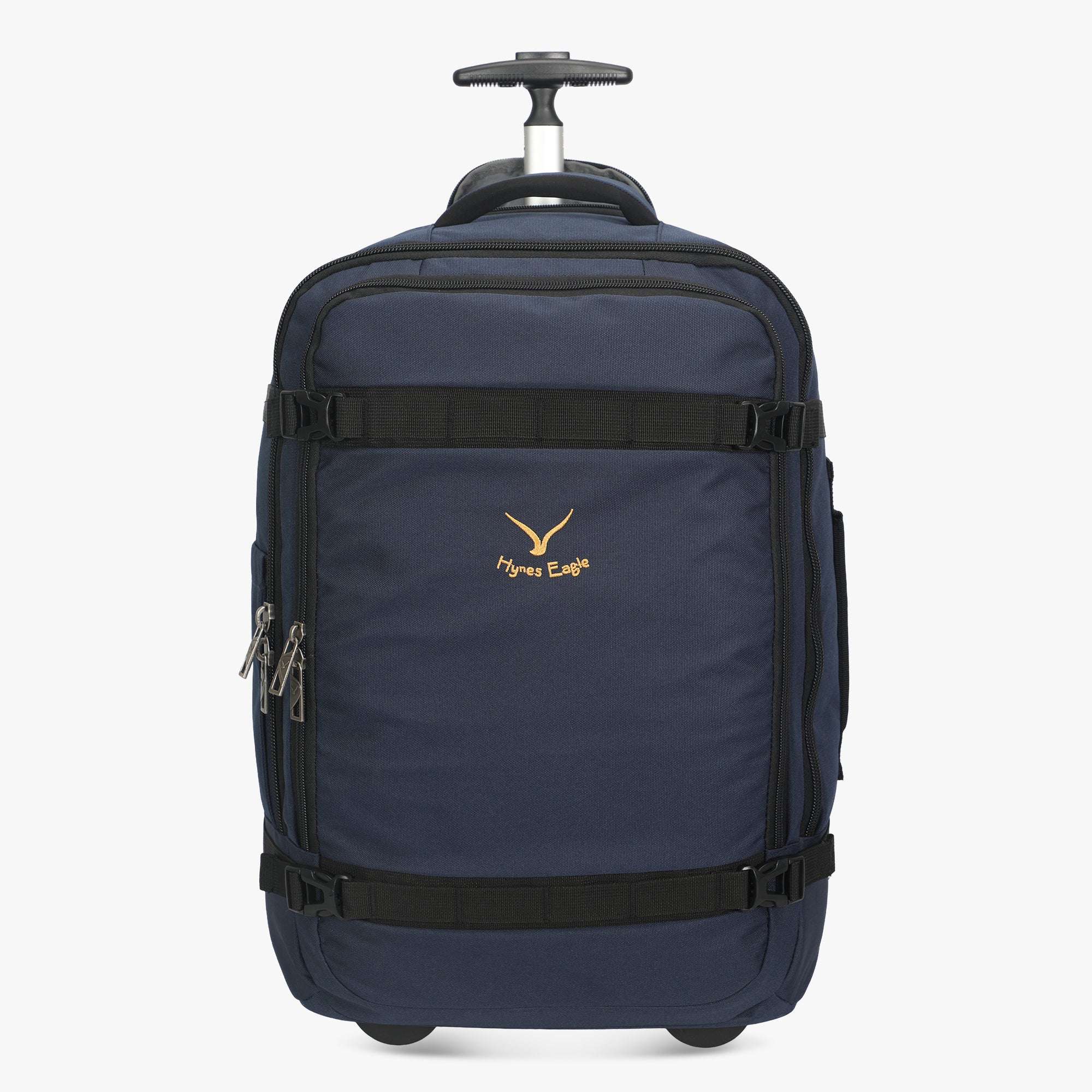 GlidePath 42L Rolling Backpack
